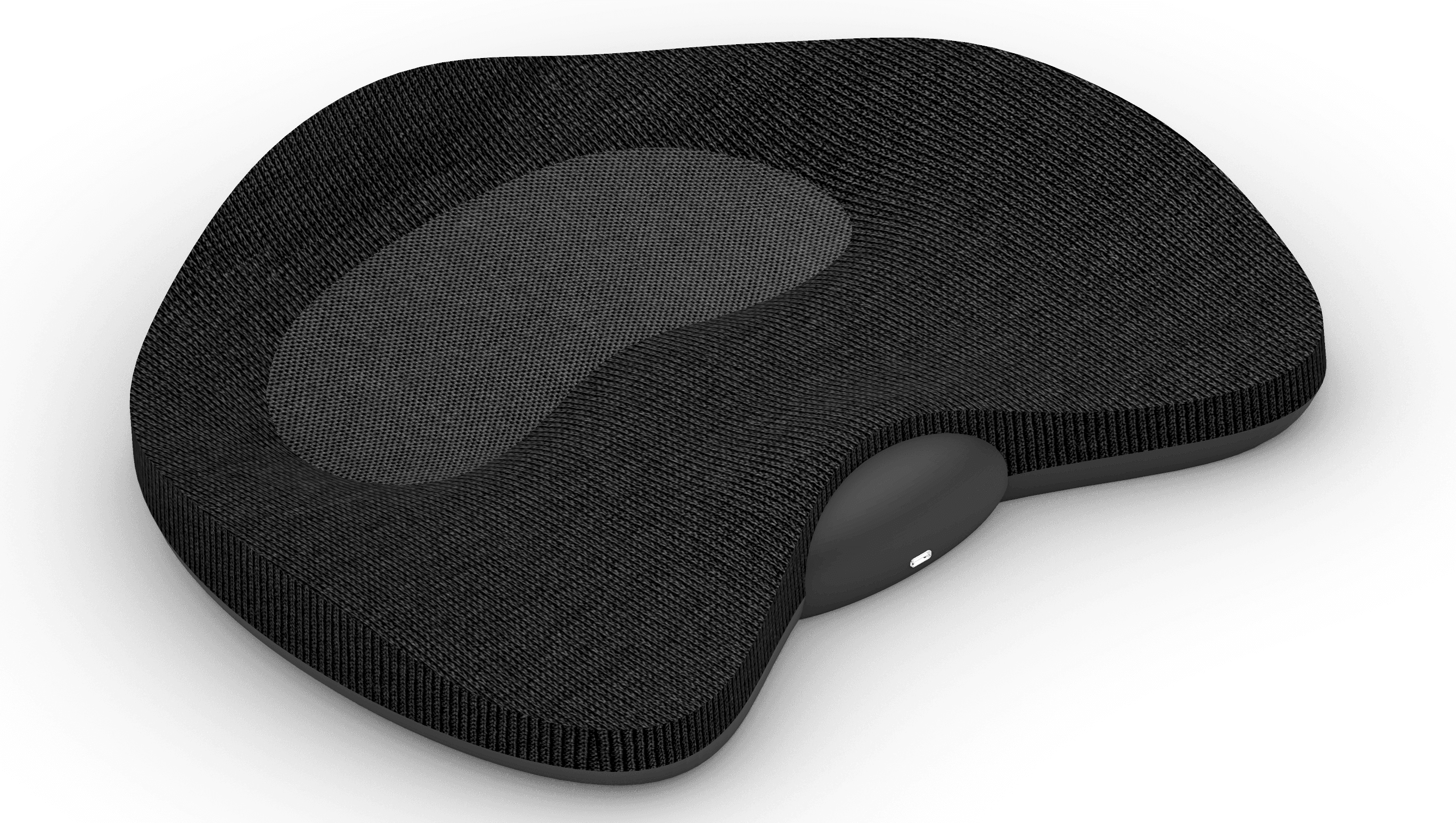 PosturePad product perspective